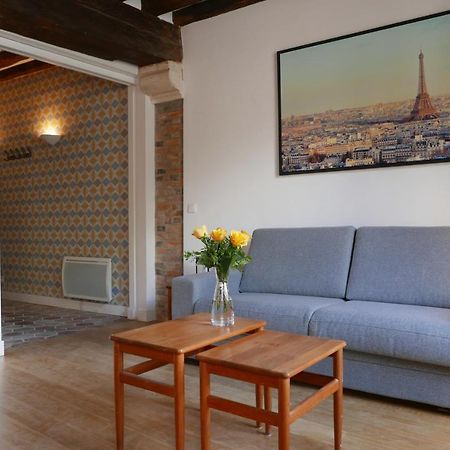 Apartments Cosy Parigi Esterno foto