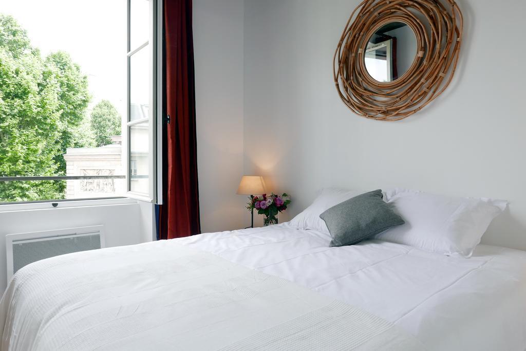 Apartments Cosy Parigi Esterno foto