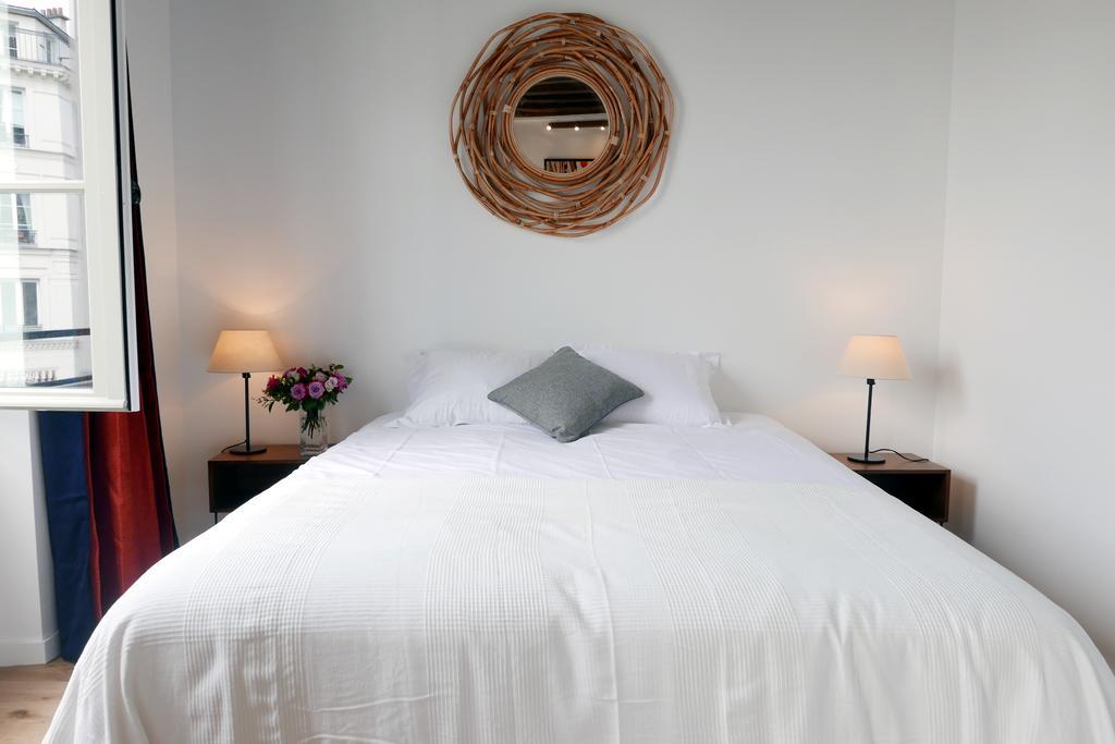 Apartments Cosy Parigi Esterno foto