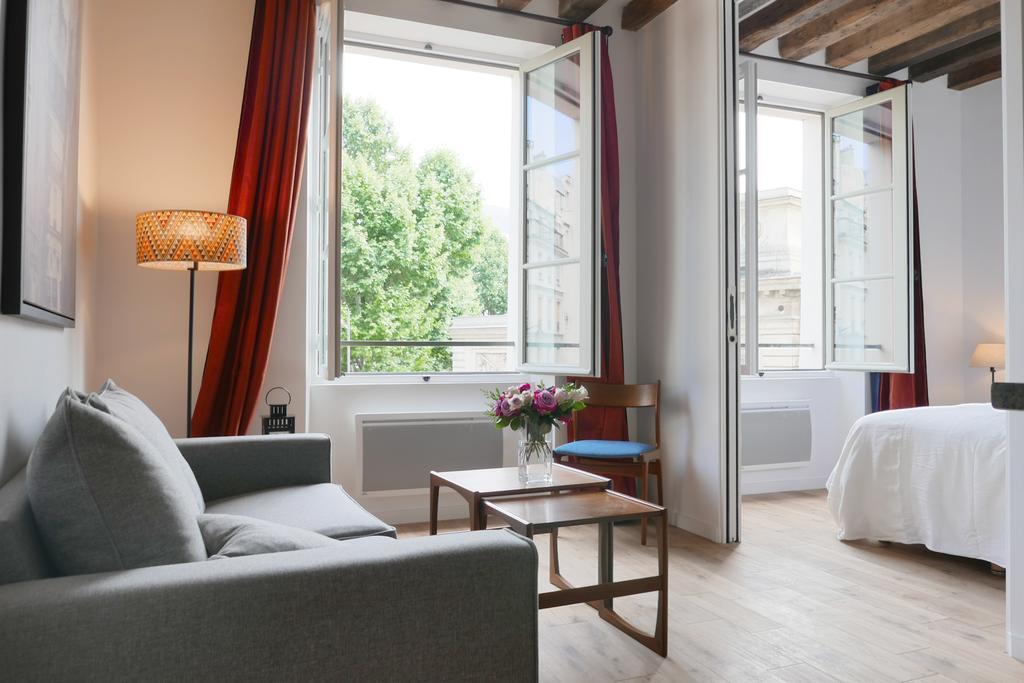 Apartments Cosy Parigi Esterno foto