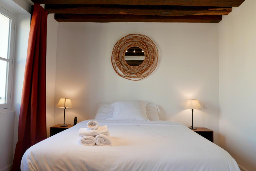 Apartments Cosy Parigi Esterno foto