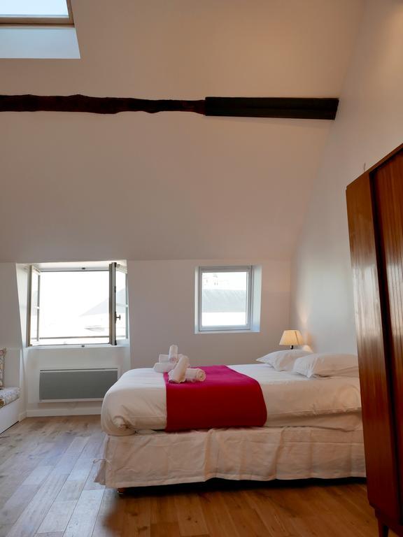 Apartments Cosy Parigi Esterno foto
