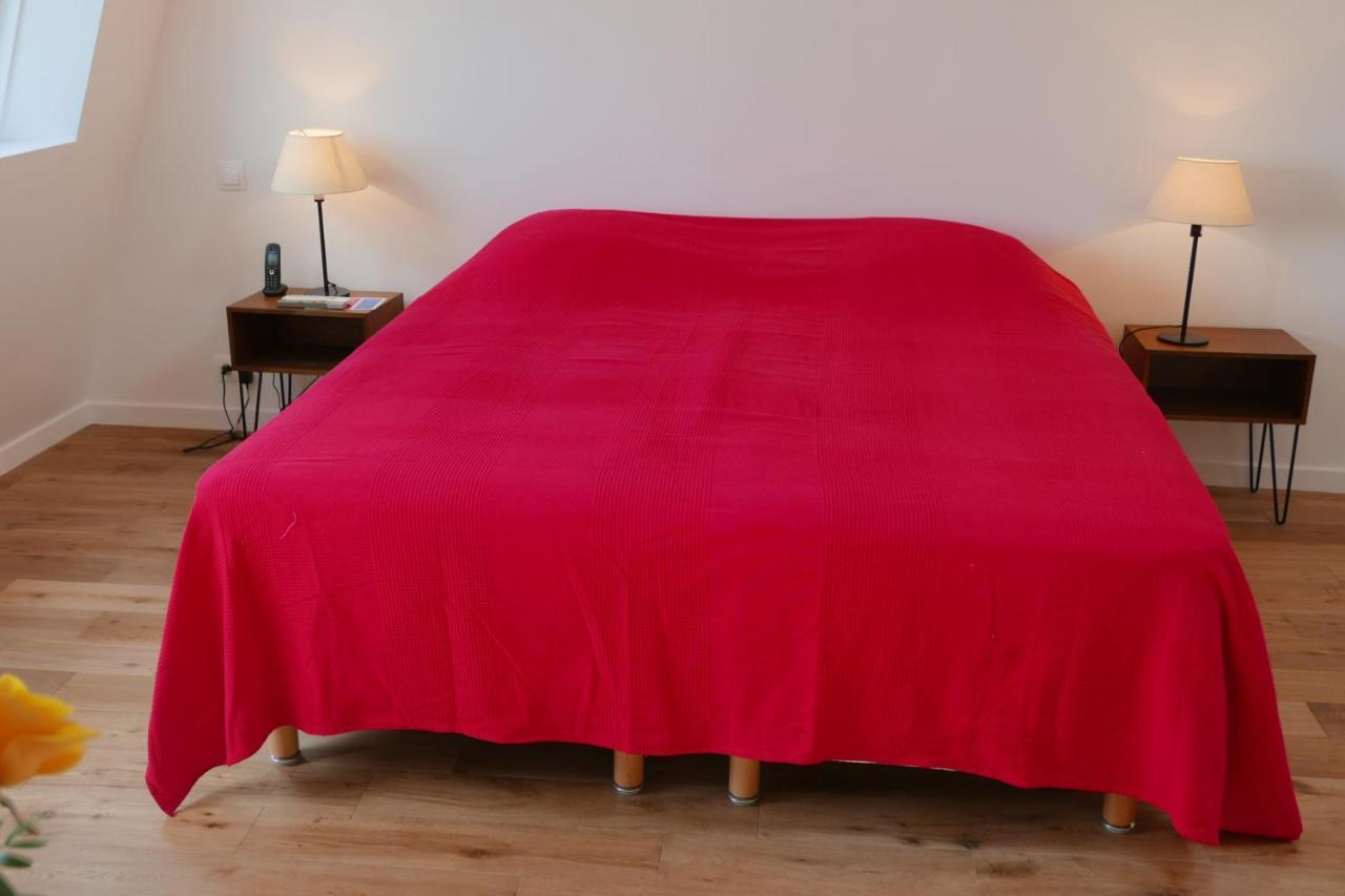 Apartments Cosy Parigi Esterno foto
